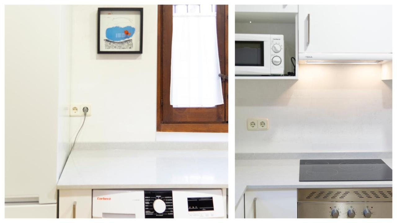 El Refugio De Toledo Apartment ภายนอก รูปภาพ