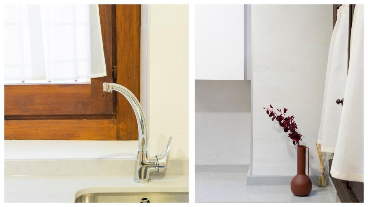 El Refugio De Toledo Apartment ภายนอก รูปภาพ