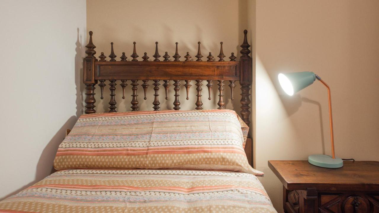 El Refugio De Toledo Apartment ภายนอก รูปภาพ